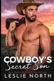 Cowboy's Secret Son
