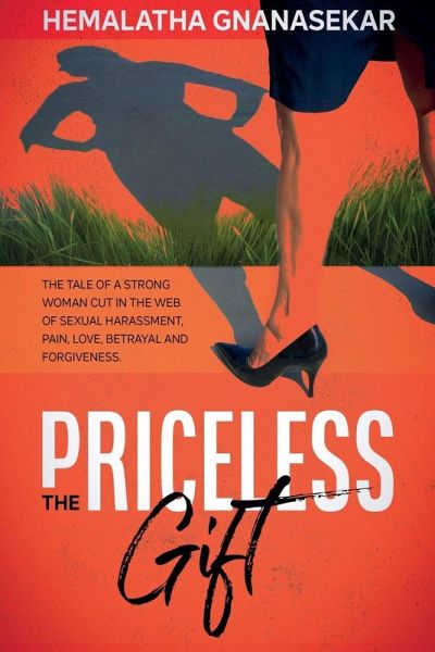 The Priceless Gift The Priceless Gift
