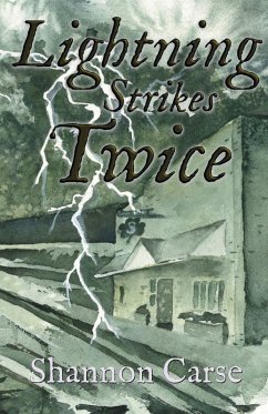 Lightning Strikes Twice - Carse, Shannon
