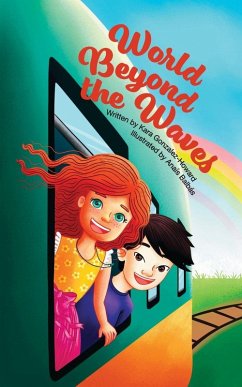Cover World Beyond the Waves