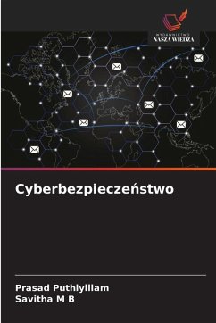 Cover Cyberbezpiecze¿stwo