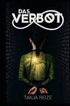 Das Verbot - Reize, Tanja Das Verbot - Reize, Tanja