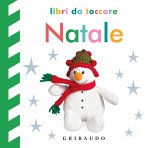 Natale. Libri da toccare