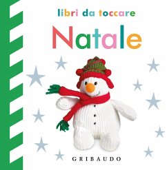Natale. Libri da toccare