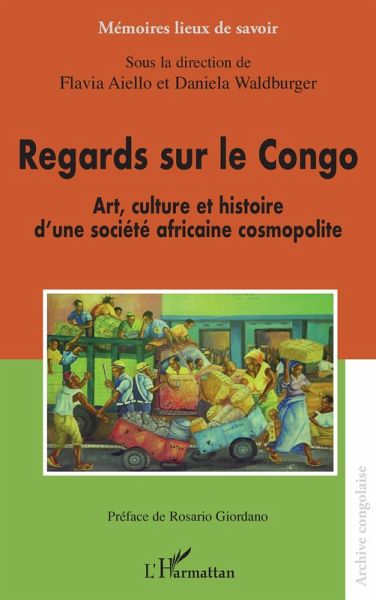 Regards sur le Congo Regards sur le Congo