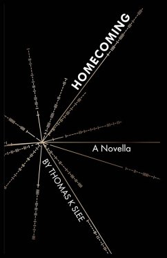 Homecoming - Slee, Thomas K