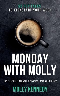 Monday with Molly - Kennedy, Molly