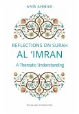 Reflections on Surah Al Imran