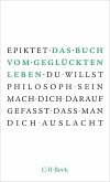 Das Buch vom geglückten Leben Das Buch vom geglückten Leben
