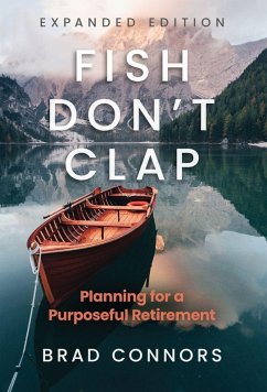 Fish Don't Clap - Connors, Brad