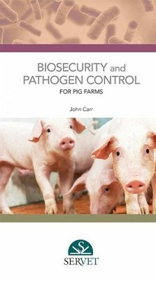 Cover Biosecurity and Pathogen Control for Pig Farms