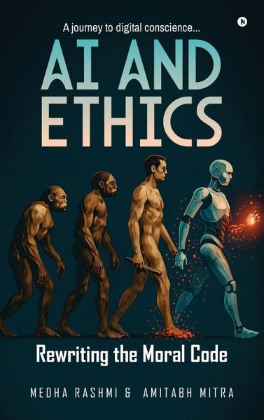 AI and Ethics AI and Ethics