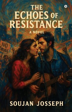 Cover The Echoes of Resistance