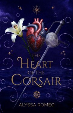 The Heart of the Corsair - Romeo, Alyssa