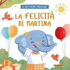 La felicità di Martina
