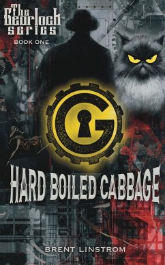 Cover Hard Boiled Cabbage
