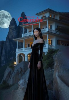 Cassandra: le radici nelle tenebre - Di Mari, Felice Cassandra: le radici nelle tenebre - Di Mari, Felice