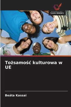 Cover To¿samo¿¿ kulturowa w UE