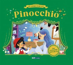 Pinocchio. Classici pop-up Pinocchio. Classici pop-up
