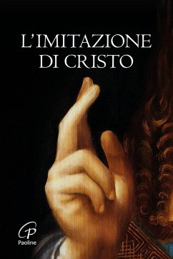 Cover L' imitazione di Cristo