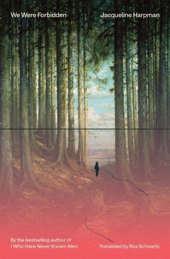 Cover We Were Forbidden