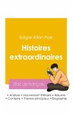 Réussir son Bac de français 2026 : Analyse du recueil Histoires extraordinaires de Edgar Allan Poe Réussir son Bac de français 2026 : Analyse du recueil Histoires extraordinaires de Edgar Allan Poe