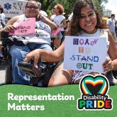 Representation Matters