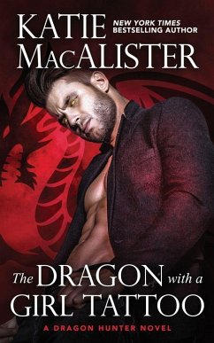 Cover The Dragon With A Girl Tattoo