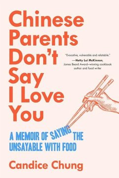 Cover Chinese Parents Don't Say I Love You
