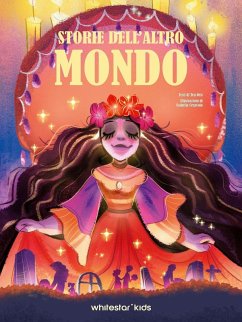 Cover Storie dell'altro mondo. Storie leggende