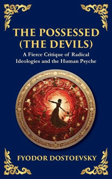 The Possessed (The Devils) The Possessed (The Devils)