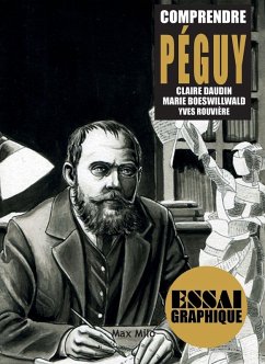 Cover Comprendre Péguy