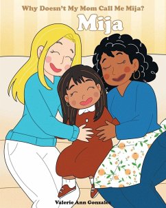 Cover Mija