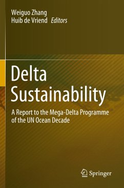 Delta Sustainability