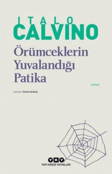 Örümceklerin Yuvalandigi Patika Örümceklerin Yuvalandigi Patika
