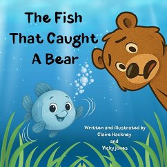 Cover The Fish That Caught A Bear