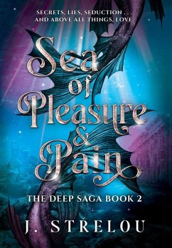 Cover Sea of Pleasure and Pain