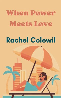Cover When Power Meets Love