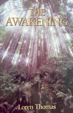 Cover The Awakening