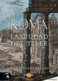 Cover ROMA CIUDAD DEL TIBER