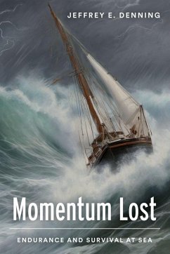 Cover Momentum Lost