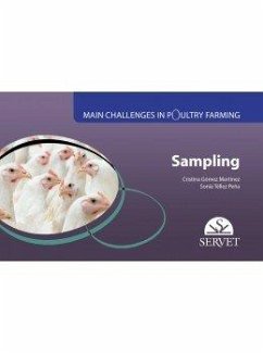 Cover Sampling. Main Challenges in Poultry Farming.
