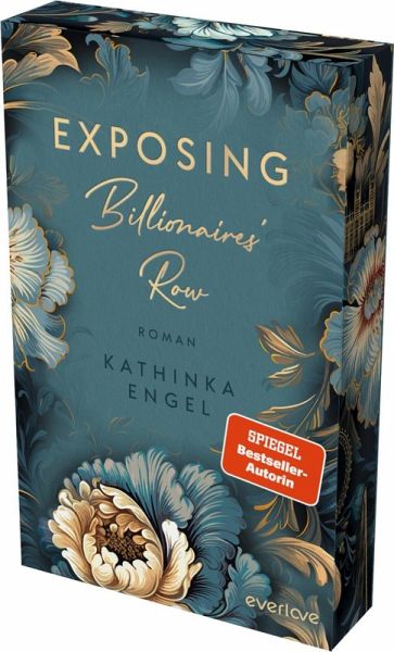 Exposing Billionaires' Row Exposing Billionaires' Row