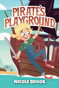 Pirate's Playground - Brook, Nicole