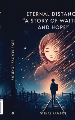 Cover Eternal Distance