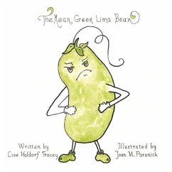 Cover The Mean, Green Lima Bean