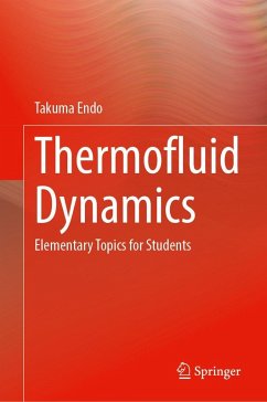 Cover Thermofluid Dynamics