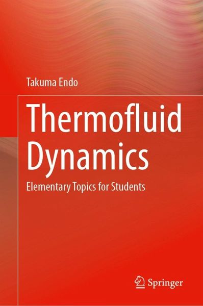Thermofluid Dynamics