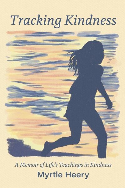 Tracking Kindness Tracking Kindness