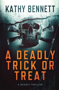 Cover A Deadly Trick or Treat
